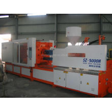 plastic injection machine